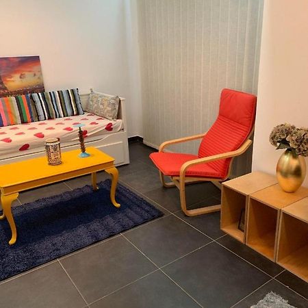 Ariadni City Center Apartment Héraklion Extérieur photo