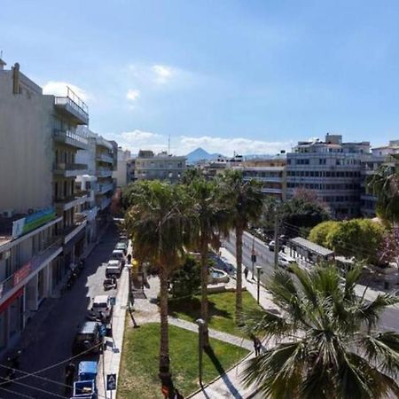 Ariadni City Center Apartment Héraklion Extérieur photo