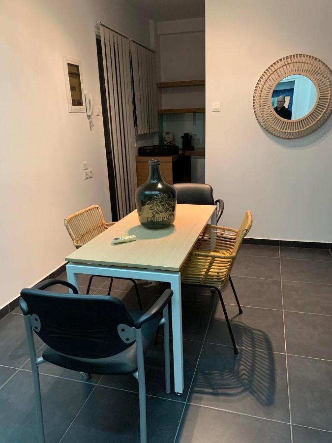 Ariadni City Center Apartment Héraklion Extérieur photo