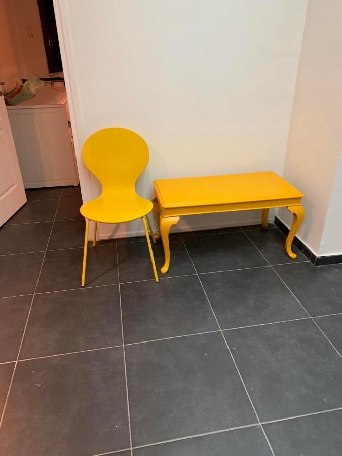 Ariadni City Center Apartment Héraklion Extérieur photo