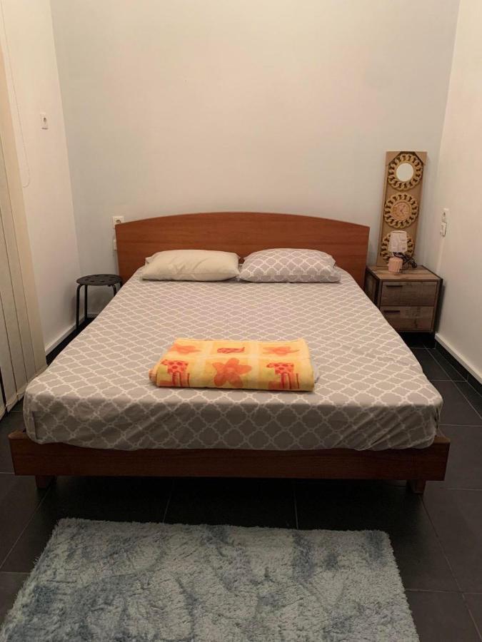 Ariadni City Center Apartment Héraklion Extérieur photo