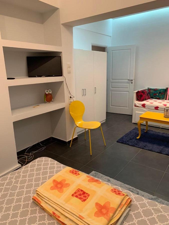 Ariadni City Center Apartment Héraklion Extérieur photo