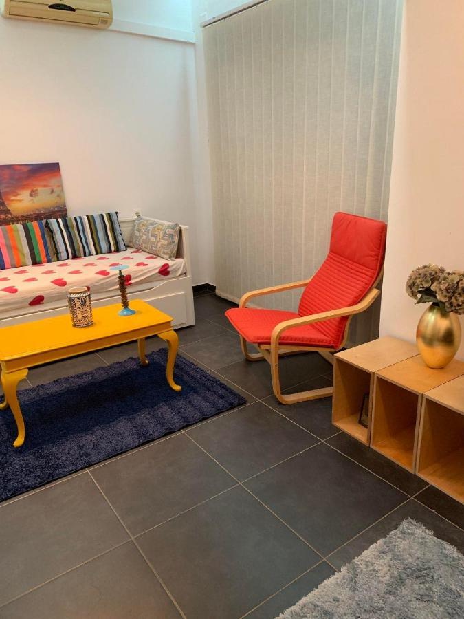 Ariadni City Center Apartment Héraklion Extérieur photo