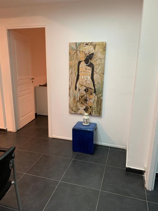 Ariadni City Center Apartment Héraklion Extérieur photo