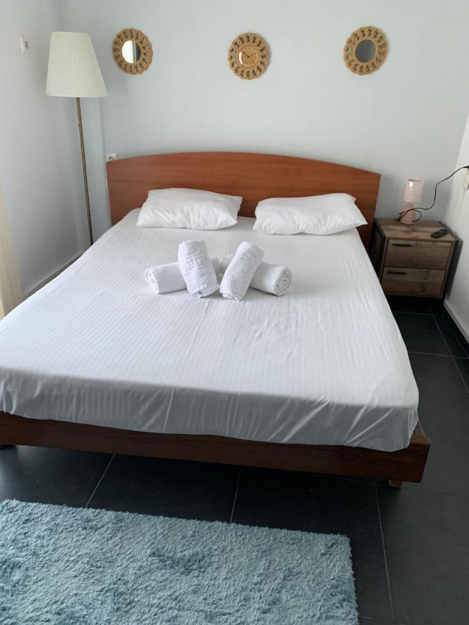 Ariadni City Center Apartment Héraklion Extérieur photo