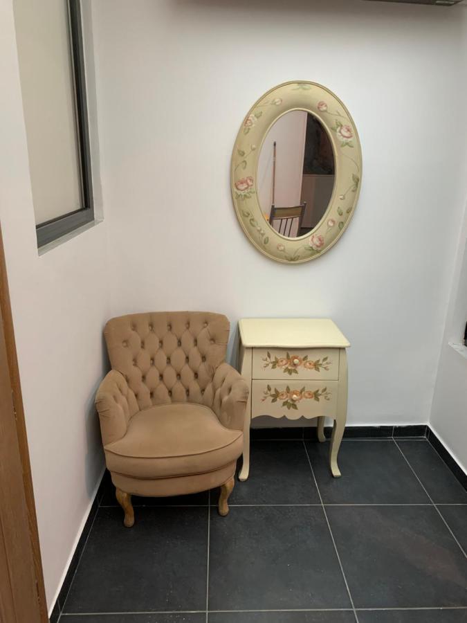 Ariadni City Center Apartment Héraklion Extérieur photo