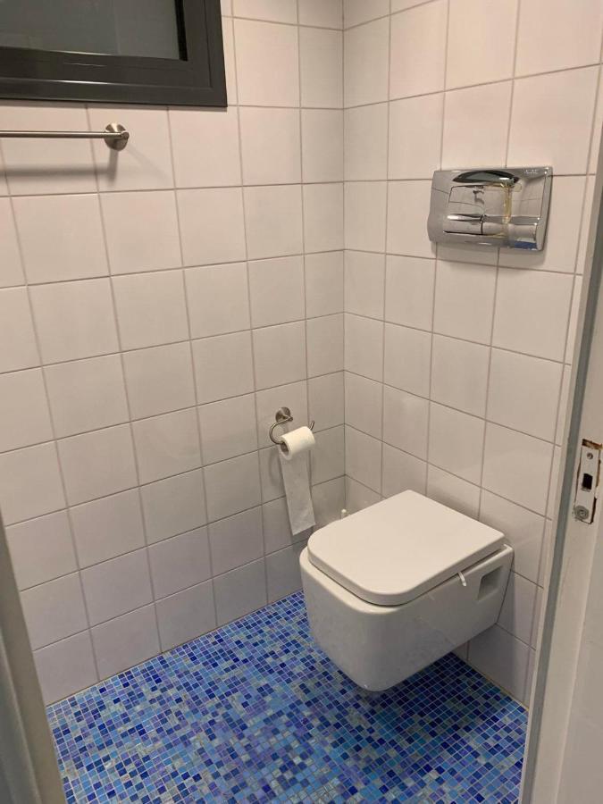 Ariadni City Center Apartment Héraklion Extérieur photo