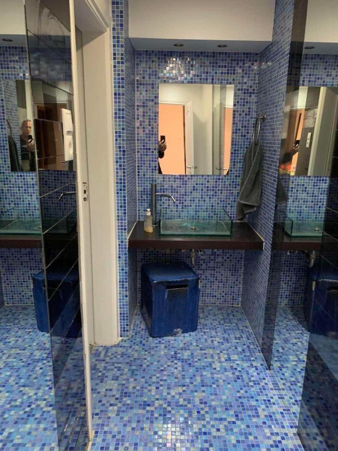 Ariadni City Center Apartment Héraklion Extérieur photo