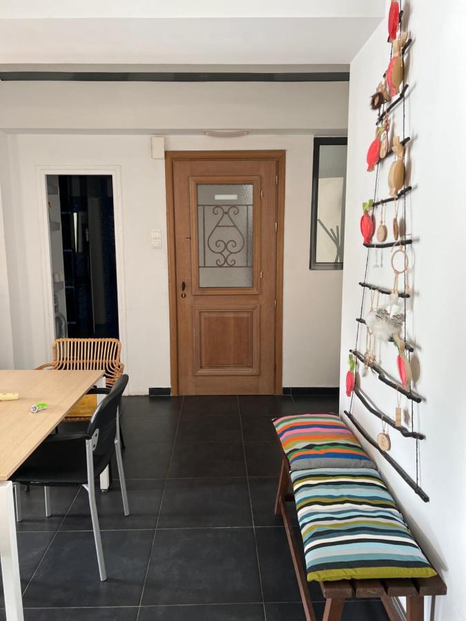 Ariadni City Center Apartment Héraklion Extérieur photo