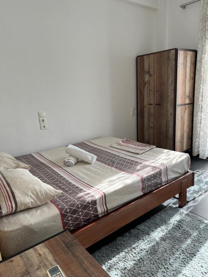 Ariadni City Center Apartment Héraklion Extérieur photo