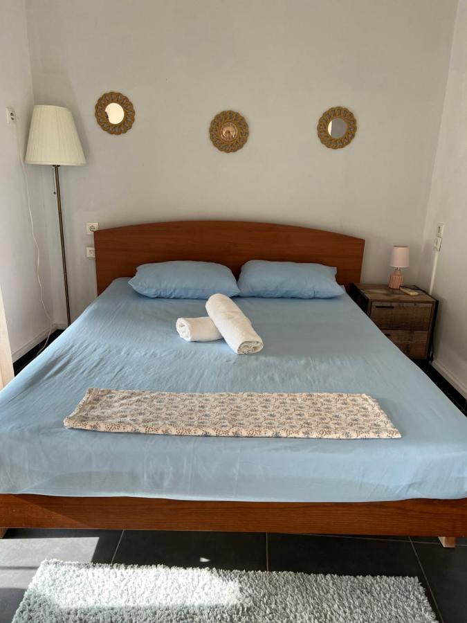 Ariadni City Center Apartment Héraklion Extérieur photo